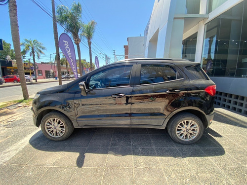 Imagen 3 de 15 de Ford Ecosport Se Manual 1.6