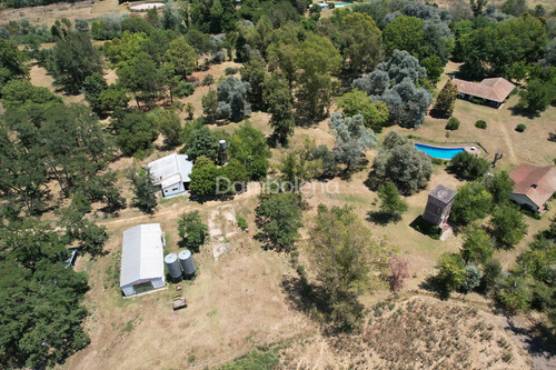 Terreno Fraccion En Venta En Torres, Luján