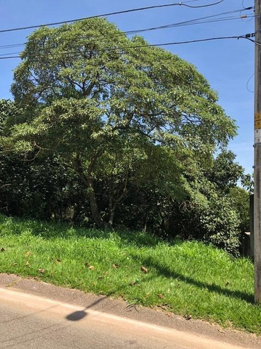 Terreno À Venda, 761 M² Por R$ 290.000,00 - Golf Village - Carapicuíba/sp - Te0035