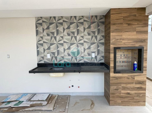 Imagem 4 de 15 de Casa De Condominio Em Vale Dos Cristais - Macaé, Rj - 3040
