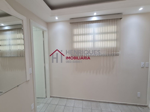 Imagem 3 de 11 de Apartamento - Ap97 - 33191771