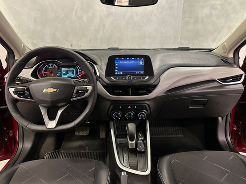Chevrolet Onix 1.0 Lt Turbo 5p