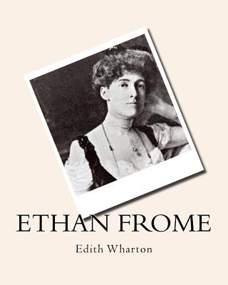 Libro Ethan Frome Edith Wharton - Frome, Ethan