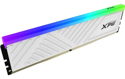 Memoria Ram Adata Xpg Spectrix D35g 32gb Ddr4 3200mhz Rgb