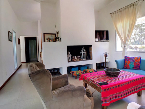 Casa En Alquiler En Barrio Privado La Arbolada