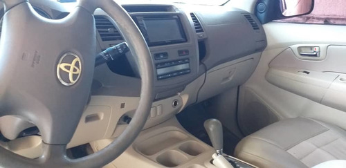 Toyota Fortuner Sr5