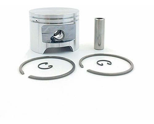 Stihl Ms Piston Anillo Assembly Kit Sustituye Mm