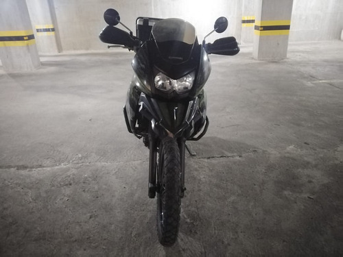 Klr 650