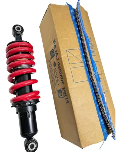 Amortiguador Ó Monoshock Para Pulsar N250 Y N160 Original