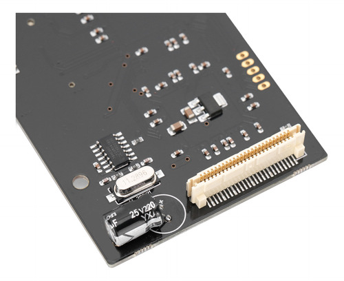 Para Gdemu Optical Drive Board V5.15b Reemplazo Sega