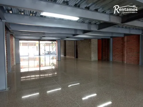 Local En Arriendo En Guayabal. Cod A775604