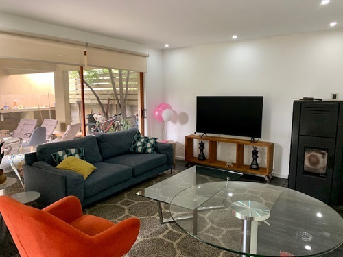 Imagen 7 de 12 de Venta Amplia Casa Lomas San Sebastian