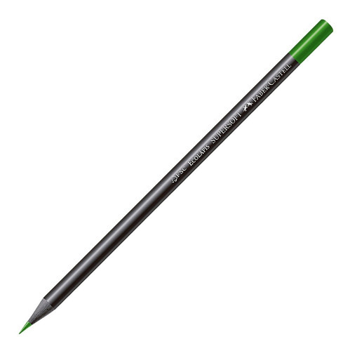 50 Colores Lápices Super Soft Faber Castell