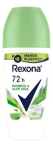 comprar Antitranspirante roll on Rexona Stay Fresh Motionsense bambu 50 ml