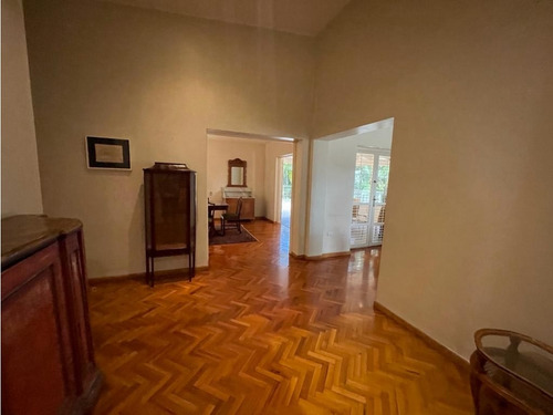 Se Alquila Casa 400m2 Altamira 8365