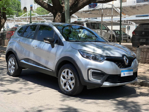 Renault Captur 2.0 Zen 2017