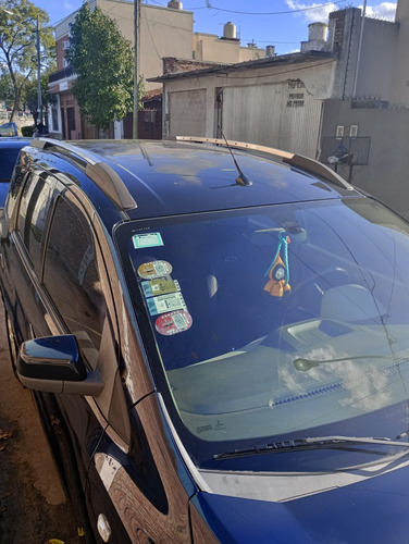 Chevrolet Spin 1.8 Ltz 5as 105cv