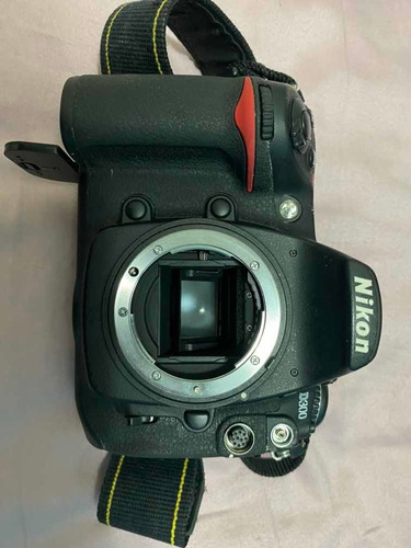 Nikon D300