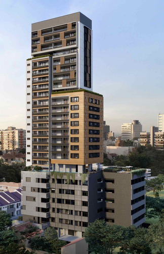 Imagem 2 de 12 de Lançamento Bauhaus Pinheiros