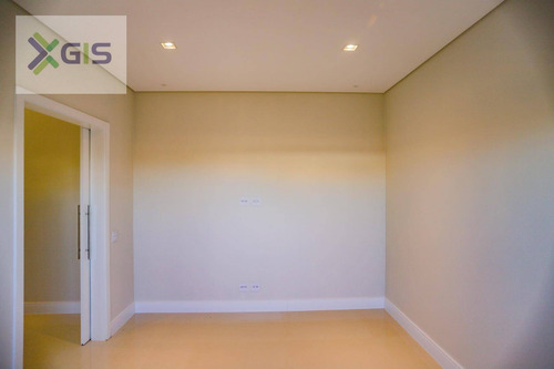 Imagem 7 de 26 de Casa Com 4 Dormitórios No Eco Village 2 - Ca1760