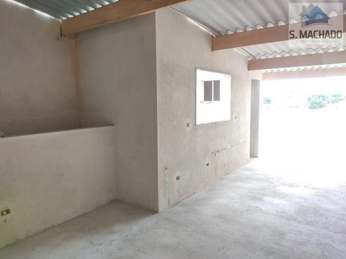 Imagem 14 de 15 de Apartamento Para Venda Em Santo André, Parque Capuava, 2 Dormitórios, 2 Banheiros, 1 Vaga - Ve1784_2-1140320