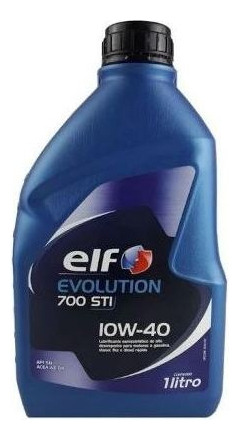 Oleo Elf Evolution 700 Sti Sn Flience 2020 2021 2022 1114