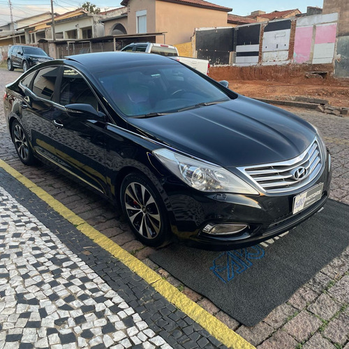 Hyundai Azera AZERA 3.0 V6 24V 4p Aut.