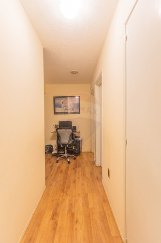 Imagen 6 de 15 de Venta Rambla Gandhi Punta Carretas 4 Dormitorios