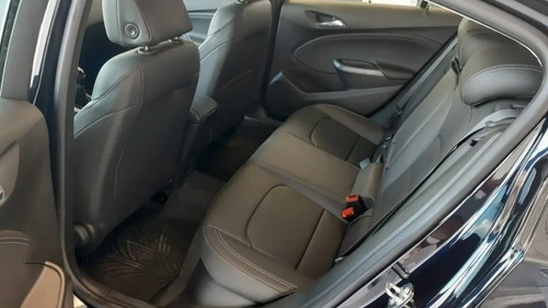 Chevrolet Cruze Lt 1.4t 2020 Wifi