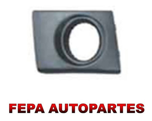 Grilla Rejilla Tapa Faro Auxiliar Hyundai Tucson 2005 / 09