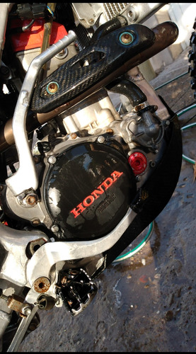 Imagen 17 de 18 de Honda Crf 250 X