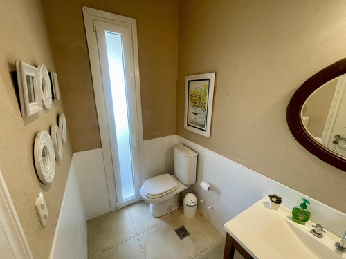 Casa, Venta, Costa Esmeralda, Residencial I, Lote Al 300