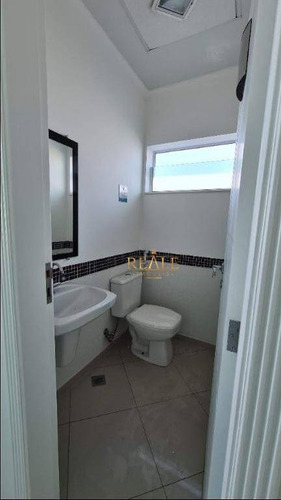 Imagem 18 de 20 de Sala Para Alugar, 100 M² Por R$ 5.000,00/mês - Jardim Itália - Vinhedo/sp - Sa0221