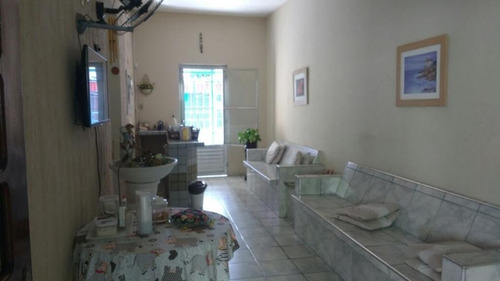 Imagem 3 de 14 de (cód. Ca0222) Casa À Venda, Aldeota, Fortaleza. - Ca0222