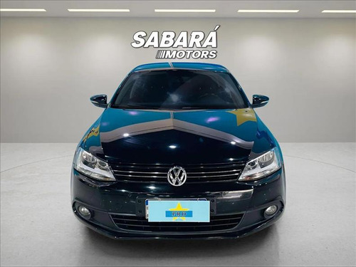 Volkswagen Jetta Jetta Comfortilne 2.0 t. Flex 8v 4p Tipt.