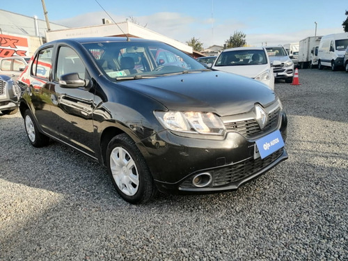 Imagen 2 de 14 de Renault Symbol Expression 1.6