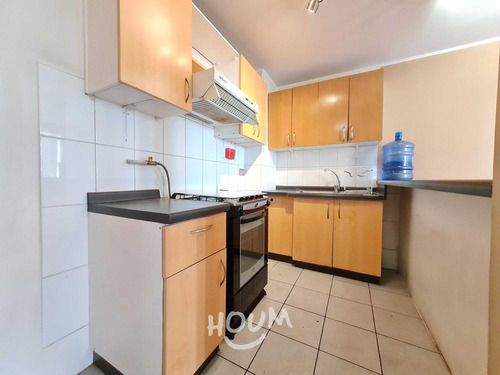Departamento Berlín Id: 150050