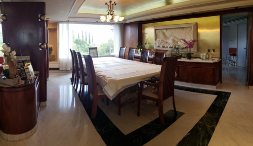Excelente Departamento A La Venta En Atrium En Paseo De Los