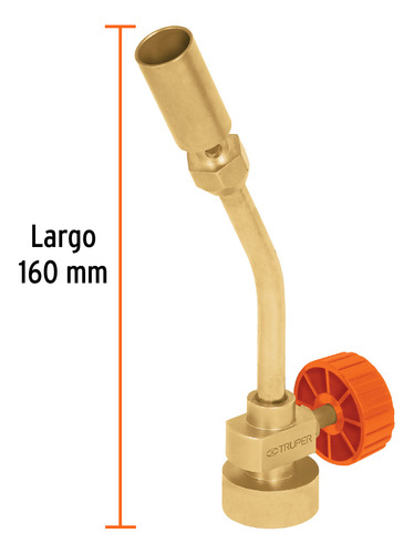 Mechero Para Tanque De Gas Propano