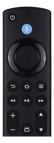 Control Compatible Con Amazon Tv Amazon Fire Tv 4k Max