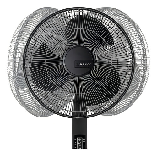 Ventilador Pedestal Lasko Elite 16 Control Remoto