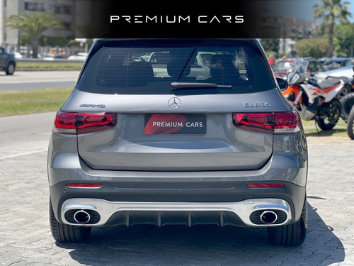 Mercedes-Benz GLB AMG 35 4 Matic -