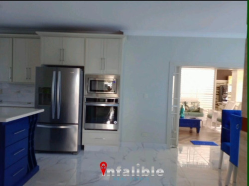 Casa En Venta En San Francisco De Macorís