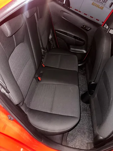 Kia Picanto 1.0 Emotion Aa