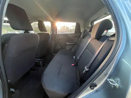 Suzuki Swift Hybrid