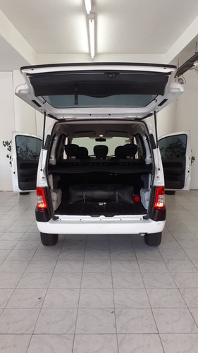 Citroën Berlingo Multispace 1.4l Am53