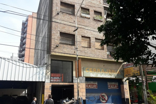 Imagen 3 de 8 de Oficina En Venta En Ramos Mejia