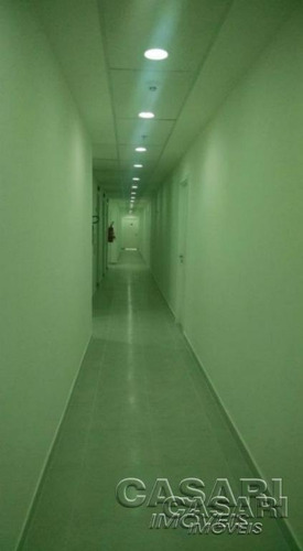 Imagem 10 de 10 de Sala Comercial À Venda, Vila Santa Rita De Cássia, São Bernardo Do Campo. - Sa3732