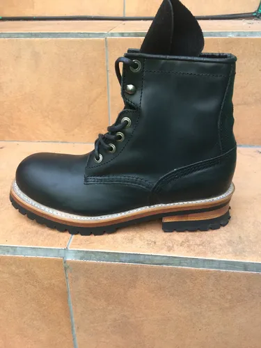 Botas muro hombre new arrivals