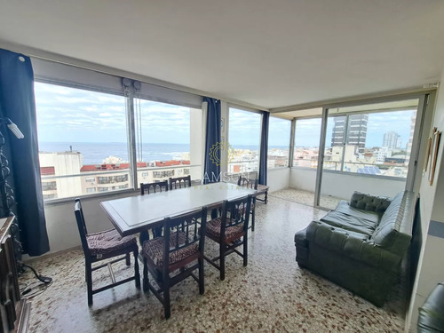 Apartamento En Venta En Peninsula Punta Del Este  